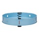 BOSCH Hole saw Special Sheet Metal 152 mm 6-inch 2608584855 - Hole saw (non-detachable cutting edges) - 1