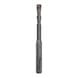 BOSCH Hammer drill bit SDS plus-5 8 x 50 x 115 mm 1618596172 - Hammer drill - 1