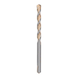 BOSCH Center drill for hexagonal shank 8 mm 2608550079 - Centering drill bit (non-detachable cutting edges) - 1