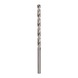 BOSCH Metal drill bit HSS-G DIN 340 8 x 109 x 165 mm 1-pack 2608595688 - Solid drill bits (non-detachable cutting edges) - 1