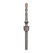 BOSCH SDS plus shank for hollow core bits with M 16 175 mm 2608598046 - Shank for drill bits - 1