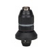 BOSCH Quick-action drill chuck 1.5 to 13mm SDS plus for GBH 3-28 FE 2608572146 - Three-jaw drill chuck - 1