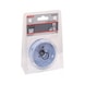 BOSCH Hole saw Special Sheet Metal 67 mm 2 5/8-inch 2608584802 - Hole saw (non-detachable cutting edges) - 3