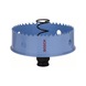 BOSCH Hole saw Special Sheet Metal 89 mm 3 1/2-inch 2608584810 - Hole saw (non-detachable cutting edges) - 1