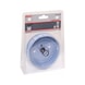 BOSCH Hole saw Special Sheet Metal 102 mm 4-inch 2608584811 - Hole saw (non-detachable cutting edges) - 2
