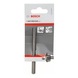 BOSCH Spare wrench for keyed drill chuck 1607950045 - Drill chuck wrench - 2