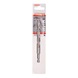 BOSCH Wood twist drill with 1/4-inch hexagonal shank 10 x 87 x 133 mm 2608595524 - Solid drill bits (non-detachable cutting edges) - 3