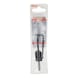 BOSCH Wood twist drill with 90 degree countersink 5 mm 16 mm 2608596392 - Solid drill bits (non-detachable cutting edges) - 2