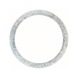 BOSCH Circular saw blade 16x12,75x1,2 2600100192 - Saw blade (parts) - 1
