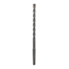 BOSCH Center drill for short dry core bits 200 mm 2608597921 - Centering drill for drill bit - 1