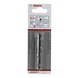 BOSCH Universal holder 1/4-inch 75mm 11mm in connection T8/T4 2607000157 - Tool holder, workpiece holder (other) - 2
