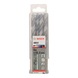 BOSCH Metal drill bits HSS-G DIN 338 11.1 x 94 x 142 mm 5-pack 2608585530 - Solid drill bits (non-detachable cutting edges) - 2