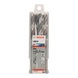BOSCH Metal drill bits HSS-G DIN 338 11.7 x 94 x 142 mm 5-pack 2608585535 - Solid drill bits (non-detachable cutting edges) - 2