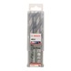BOSCH Metal drill bits HSS-G DIN 338 12.4 x 101 x 151 mm 5-pack 2608585541 - Solid drill bits (non-detachable cutting edges) - 2