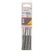 BOSCH Hammer drill bit SDS plus-5 3.5 x 100 x 160 mm 10-pack 2608585609 - Hammer drill - 2