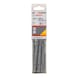 BOSCH Hammer drill bit SDS plus-5 8 x 100 x 165 mm 10-pack 2608585623 - Hammer drill - 2