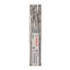 BOSCH Metal drill bits HSS-G DIN 340 9.5 x 115 x 175 mm 5-pack 2608596830 - Solid drill bits (non-detachable cutting edges) - 2