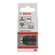 BOSCH Quick-action drill chuck up to 13 mm 2608572034 - Three-jaw drill chuck - 2