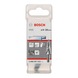 BOSCH Step drill HSS 4 - 20 mm 8 mm 70.5 mm 9 steps 2608597519 - Step drill (non-detachable cutting edges) - 2