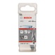 BOSCH Step drill HSS 6 - 30 mm 10 mm 93.5 mm 14 steps 2608597520 - Step drill (non-detachable cutting edges) - 2