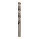 BOSCH Metal drill bits HSS-G DIN 338 9.4 x 81 x 125 mm 5-pack 2608585518 - Solid drill bits (non-detachable cutting edges) - 1