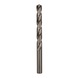 BOSCH Metal drill bits HSS-G DIN 338 11.1 x 94 x 142 mm 5-pack 2608585530 - Solid drill bits (non-detachable cutting edges) - 1
