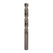 BOSCH Metal drill bits HSS-G DIN 338 11.2 x 94 x 142 mm 5-pack 2608585531 - Solid drill bits (non-detachable cutting edges) - 1