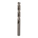 BOSCH Metal drill bits HSS-G DIN 338 11.3 x 94 x 142 mm 5-pack 2608585532 - Solid drill bits (non-detachable cutting edges) - 1