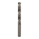 BOSCH Metal drill bits HSS-G DIN 338 11.8 x 94 x 142 mm 5-pack 2608585536 - Solid drill bits (non-detachable cutting edges) - 1