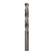 BOSCH Metal drill bits HSS-G DIN 338 12.3 x 101 x 151 mm 5-pack 2608585540 - Solid drill bits (non-detachable cutting edges) - 1