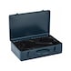 BOSCH metal case GWS 7-115/9-115/125,650 2605438083 - Tool case, assembly bag (workshop) - 1