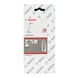 BOSCH Diamond dry core bit G 1/2-inch 78 mm 150 mm 5 7 mm 2608587324 - Drill bit (non-detachable cutting edges) - 2