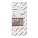 BOSCH Diamond dry core bit G 1/2-inch 92 mm 150 mm 5 7 mm 2608587326 - Drill bit (non-detachable cutting edges) - 2