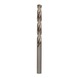 BOSCH Metal drill bits HSS-G DIN 338 7.4 x 69 x 109 mm 10-pack 2608585503 - Solid drill bits (non-detachable cutting edges) - 1