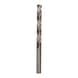 BOSCH Metal drill bits HSS-G DIN 338 8.9 x 81 x 125 mm 5-pack 2608585514 - Solid drill bits (non-detachable cutting edges) - 1