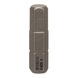 BOSCH Screwdriver bit extra-hard HEX 6 25 mm 3-pack 2607001728 - Bit for hexagon socket screws - 1