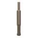 BOSCH hammer-in tool anchor SDS plus M8 diameter 6mm length 80mm 1618600007 - Drive-in mandrel for anchor sleeves - 1