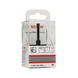 BOSCH Diamantnassbohrer Diamond for Hard Ceramics 5 x 35 mm 2608550605 - Bohr- und Senkwerkzeuge mit nicht lösbaren Schneiden (Sonstige) - 2