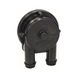 BOSCH Wasserpumpe 1500 l/h 1/2-Zoll 3 m 18 m 10 Sekunden 2609200250 - Wasserpumpenaufsatz-System für Bohrmaschinen - 1