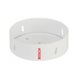 BOSCH HSS bi-metal hole saw for standard adapter 133 mm 5 1/4-inch 2608584838 - Hole saw (non-detachable cutting edges) - 1