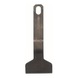 BOSCH Schabermesser SM 40 HM mit Messerschutz 40 mm 2608691015 - Schaber, Nadel, Vorstecher (Teile) - 1