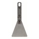 BOSCH Spachtel SP 60 C für Bosch-Elektroschaber 60 x 60 mm 2608691019 - Spachtel (Handwerkzeug) - 1