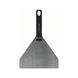 BOSCH Spachtel SP 100 C für Bosch-Elektroschaber 100 x 83 mm 2608691102 - Spachtel (Handwerkzeug) - 1