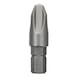 BOSCH Screwdriver bit Extra-Hard PH 4 32 mm 25-pack 2607001519 - Bit for Phillips screws - 1