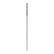 BOSCH Shuttering and installation drill bit SDS plus 12 x 600 mm 2608597403 - Shuttering drills - 1