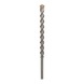 BOSCH Hammer drill bit SDS max-9 Natural Stone 32 x 400 x 520 mm 1618596505 - Hammer drill - 1