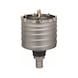 BOSCH Hollow core bit SDS max-9 100 x 80 x 96 mm 2608580524 - Drill bit (non-detachable cutting edges) - 1