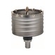 BOSCH Hollow core bit SDS max-9 125 x 80 x 97 mm 2608580525 - Drill bit (non-detachable cutting edges) - 1