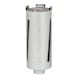 BOSCH Diamond dry core bit G 1/2-inch 65mm 150mm 4 7mm 2608587340 - Drill bit (non-detachable cutting edges) - 1