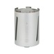 BOSCH Diamond dry core bit G 1/2-inch 107mm 150mm 6 7mm 2608587341 - Drill bit (non-detachable cutting edges) - 1